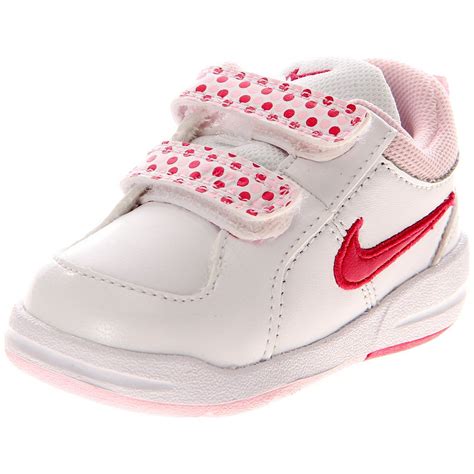 nike baby schoenen wit|toddler nike shoes.